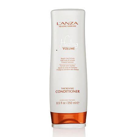 L'anza Healing Volume Thickening Conditioner - 8.5 Oz.