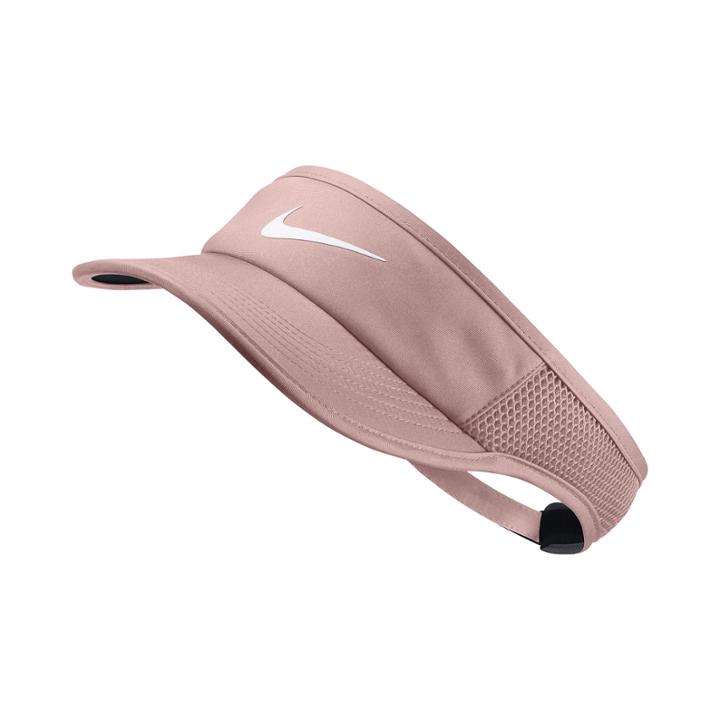 Nike Solid Visor
