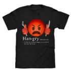Short-sleeve Hangry Tee