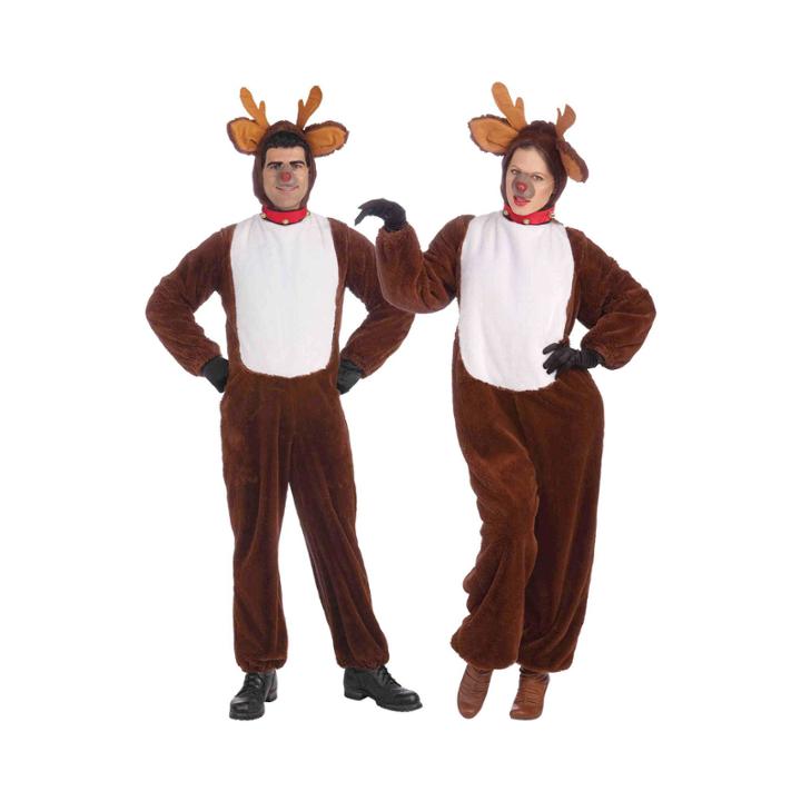 Reindeer Adult Costume