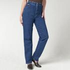 Lee Side-elastic Jeans - Plus