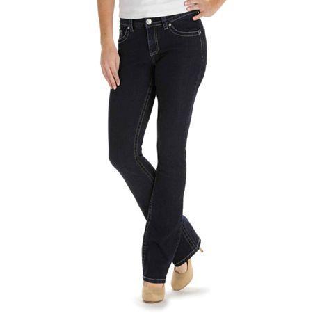 Lee Slender Secret Denim