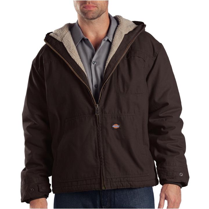 Dickies Midweight Work Jacket