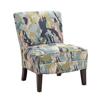 Claire Upholstered Accent Chair