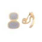 Monet Jewelry Clip Nk-18 Collar Neck
