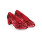 Lace Petticoat Plus Adult