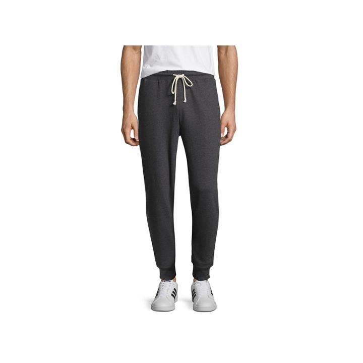 City Streets French Terry Jogger Pants