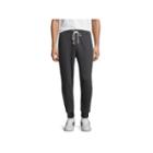 City Streets French Terry Jogger Pants