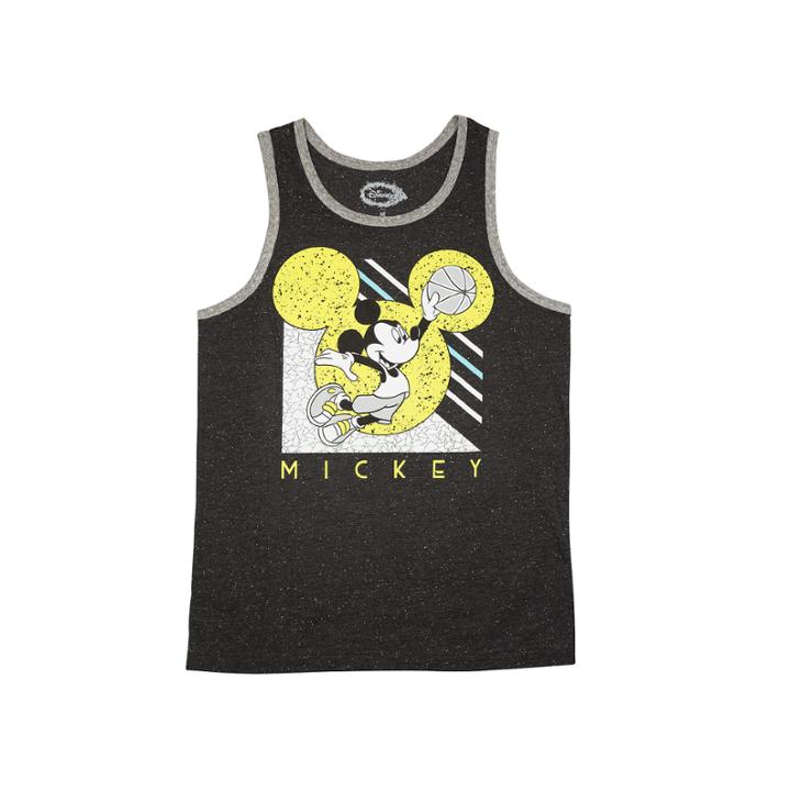 Mickey Got Game Tank