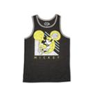 Mickey Got Game Tank