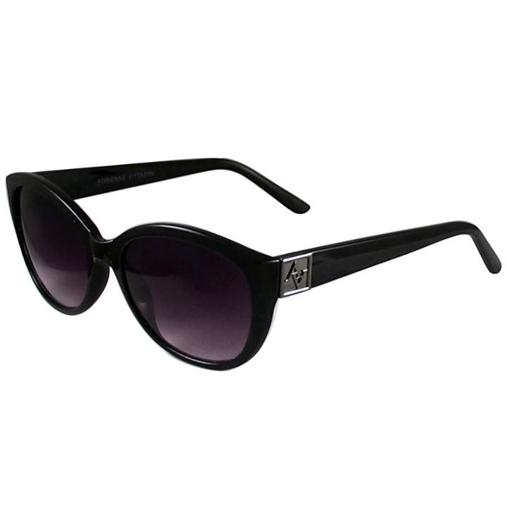 Adrienne Vittadini Cat Eye Sunglasses