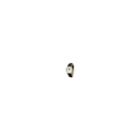 Olivia Pratt Holiday Womens Black Smart Watch-12791xblack
