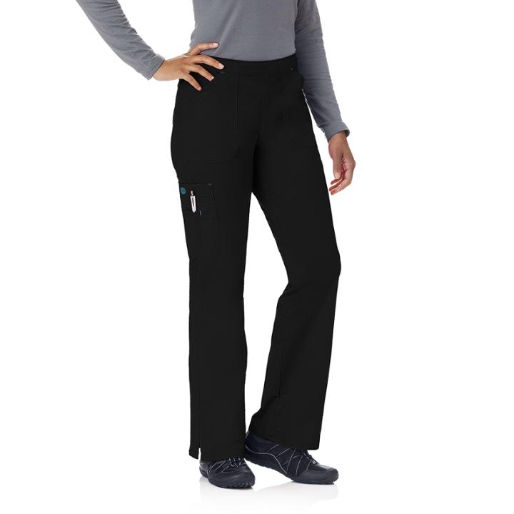 Bioworld Bio Stretch Womens Cargo Pants - Plus