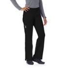 Bioworld Bio Stretch Womens Cargo Pants - Plus