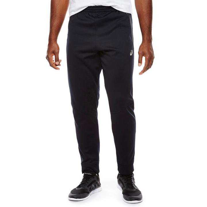 Asics Performance Fleece Jogger Pants