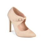 Journee Collection Connly Womens Pumps