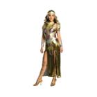 Wonder Woman Movie - Hippolyta Deluxe Women's Costume L