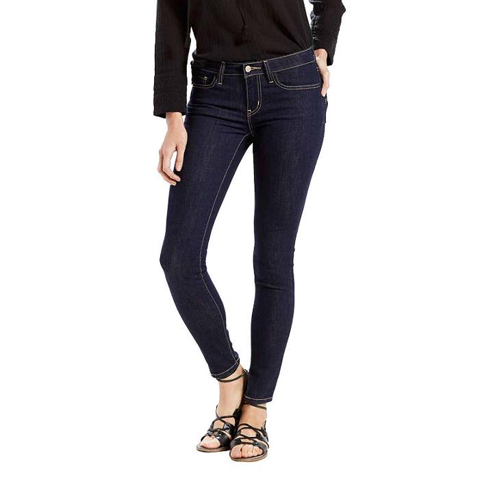 Levi's Slimming Skinny Jean