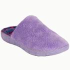 Muk Luks Rocker Sole Scuff Slippers