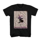 Marvel Spider Gwen Graphic Tee