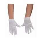 Buyseasons White Gloves Child One Size Unisex 2-pc. Dress Up Accessory