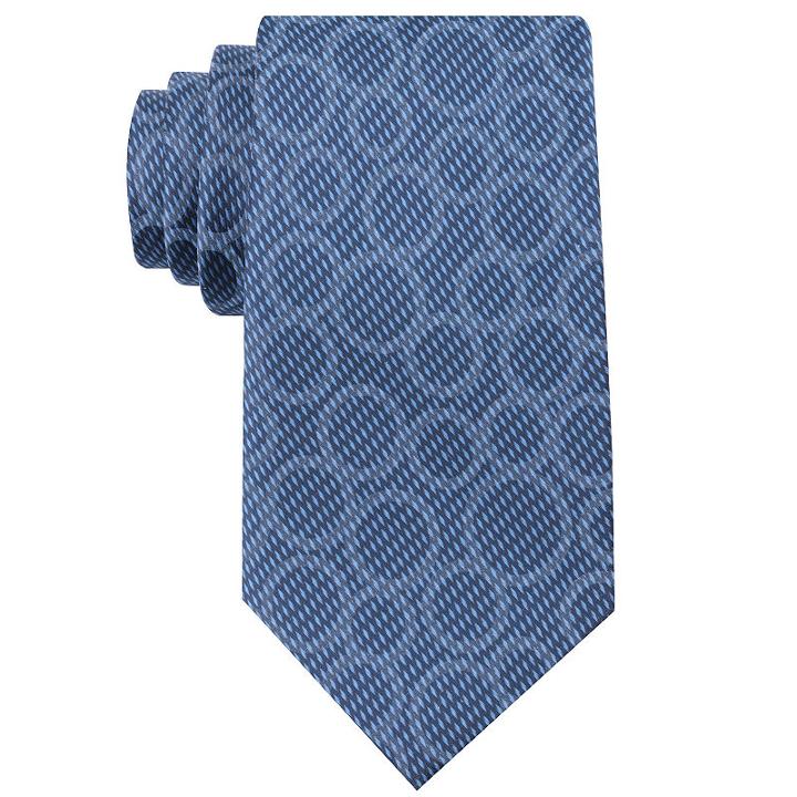 Jf J.ferrar Abstract Tie