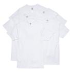 Stafford 5-pc. Short Sleeve Crew Neck T-shirt