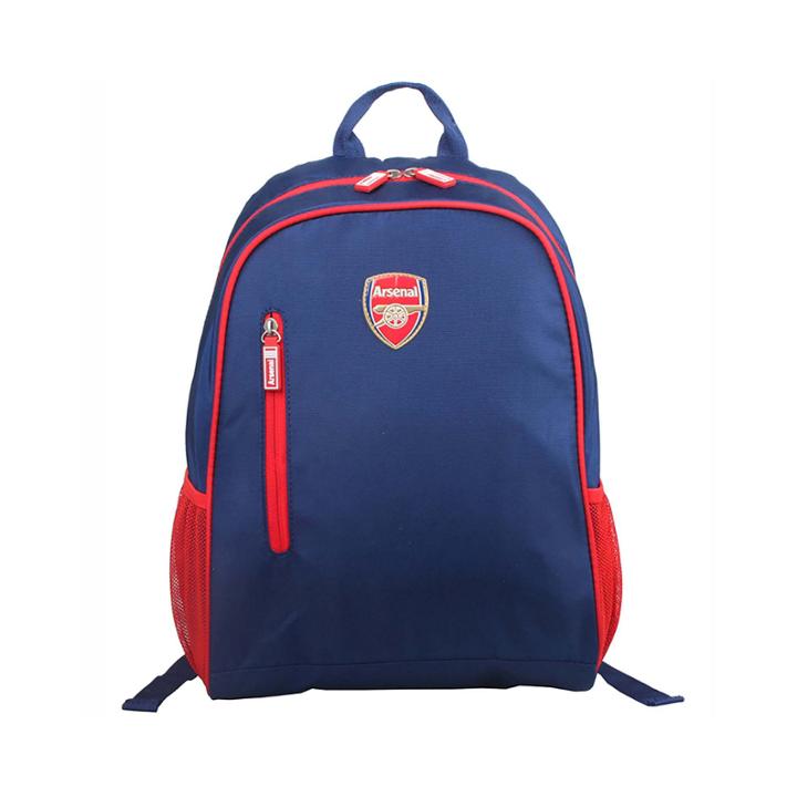 Arsenal School Backpack