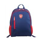 Arsenal School Backpack