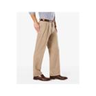 Dockers D3 Signature Stretch Classic-fit Pleated Pants