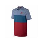 Nike Easy Care Short Sleeve Solid Polo Shirt