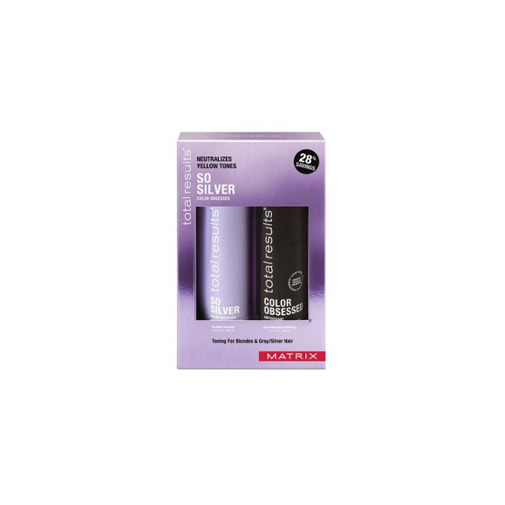 Matrix Total Results 2-pc. Value Set - 20.2 Oz.