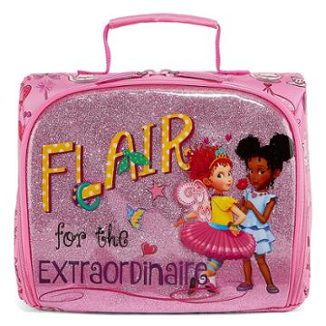 Disney Fancy Nancy Lunch Bag