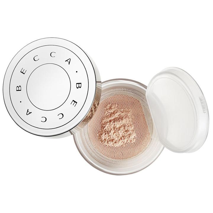 Becca Hydra-mist Set & Refresh Powder