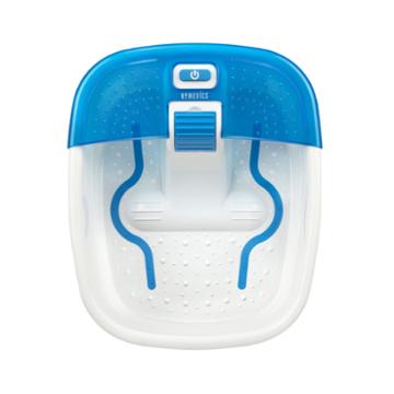 Homedics Bubble Bliss Footbath