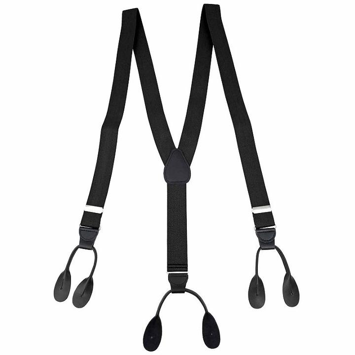 Florsheim Button Suspenders