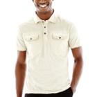 Chalc Jersey Polo