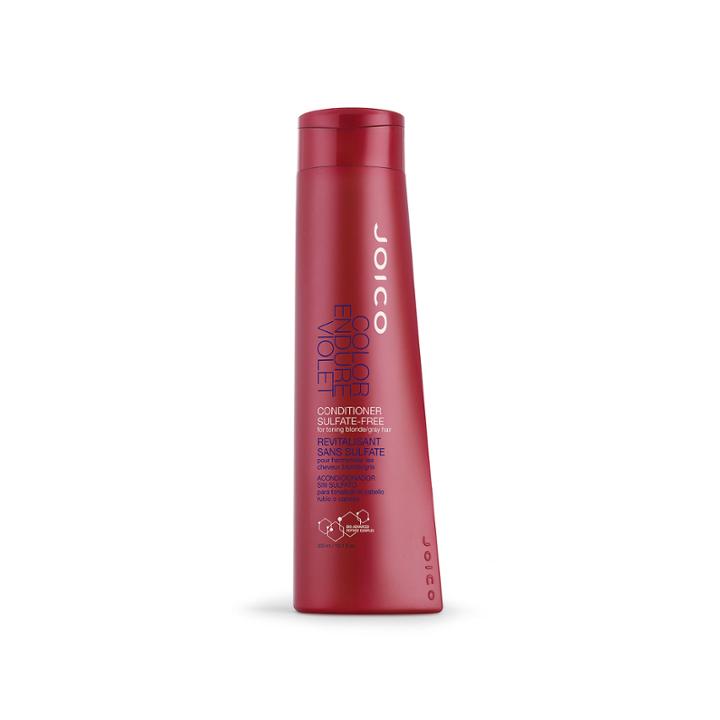Joico Color Endure Violet Conditioner - 10.1 Oz.