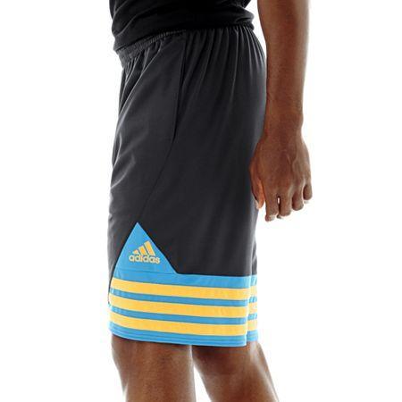 Adidas Superstar 2.0 Shorts