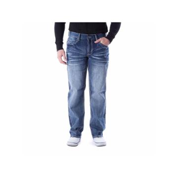 Nth Degree Relaxed Fit