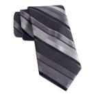 Van Heusen Striped Slim Necktie