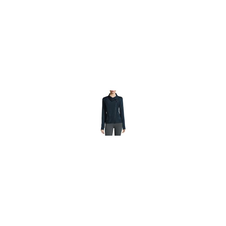 Xersion&trade; Embossed Track Jacket