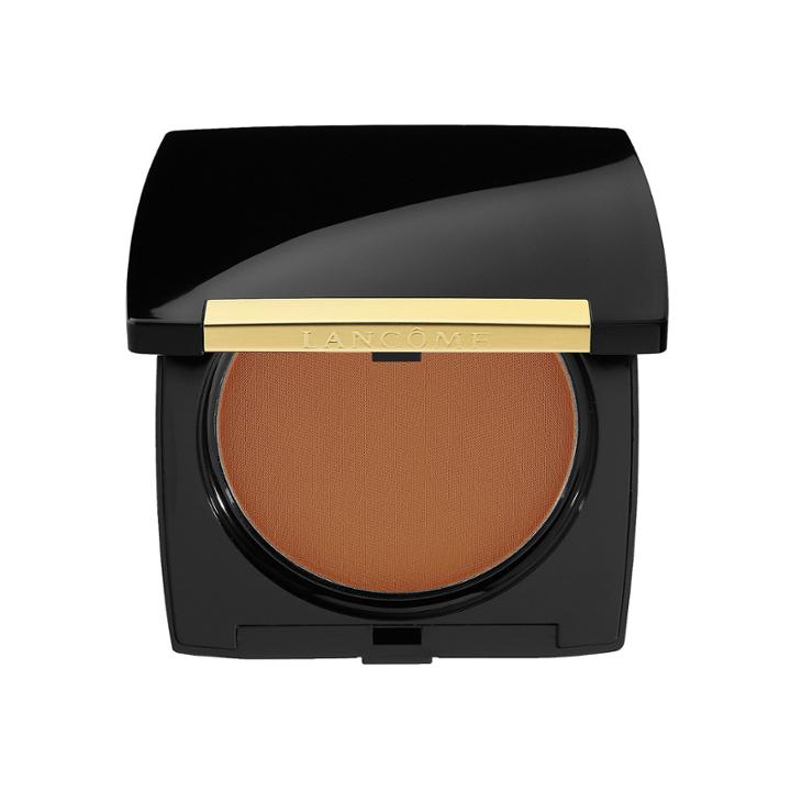 Lancme Dual Finish - Versatile Powder Makeup