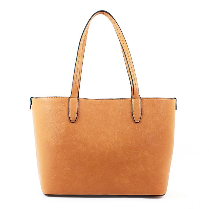 Mondani Loren Bright Medium Satchel