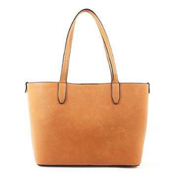 Mondani Loren Bright Medium Satchel