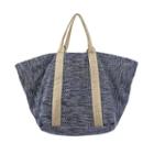 Olivia Miller Leighton Weekend Tote Bag