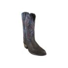 Smoky Mountain Women's Fusion #1 11 Vintage Leather Cowboy Boot