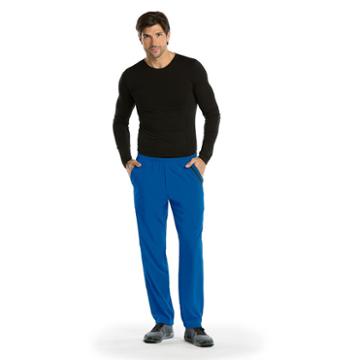 Barco One Mens Scrub Pants-big