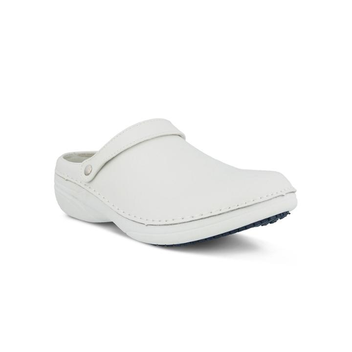Spring Step Professionals Ireland Clogs - Wide Width