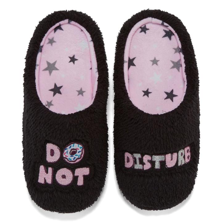 Pj Couture Clog Slippers